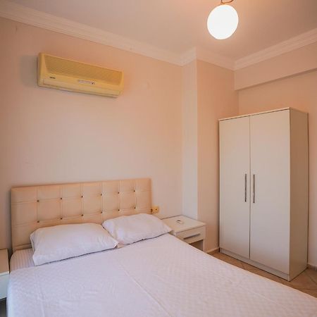 Sunset Beach Villas And Apartments Fethiye Eksteriør bilde