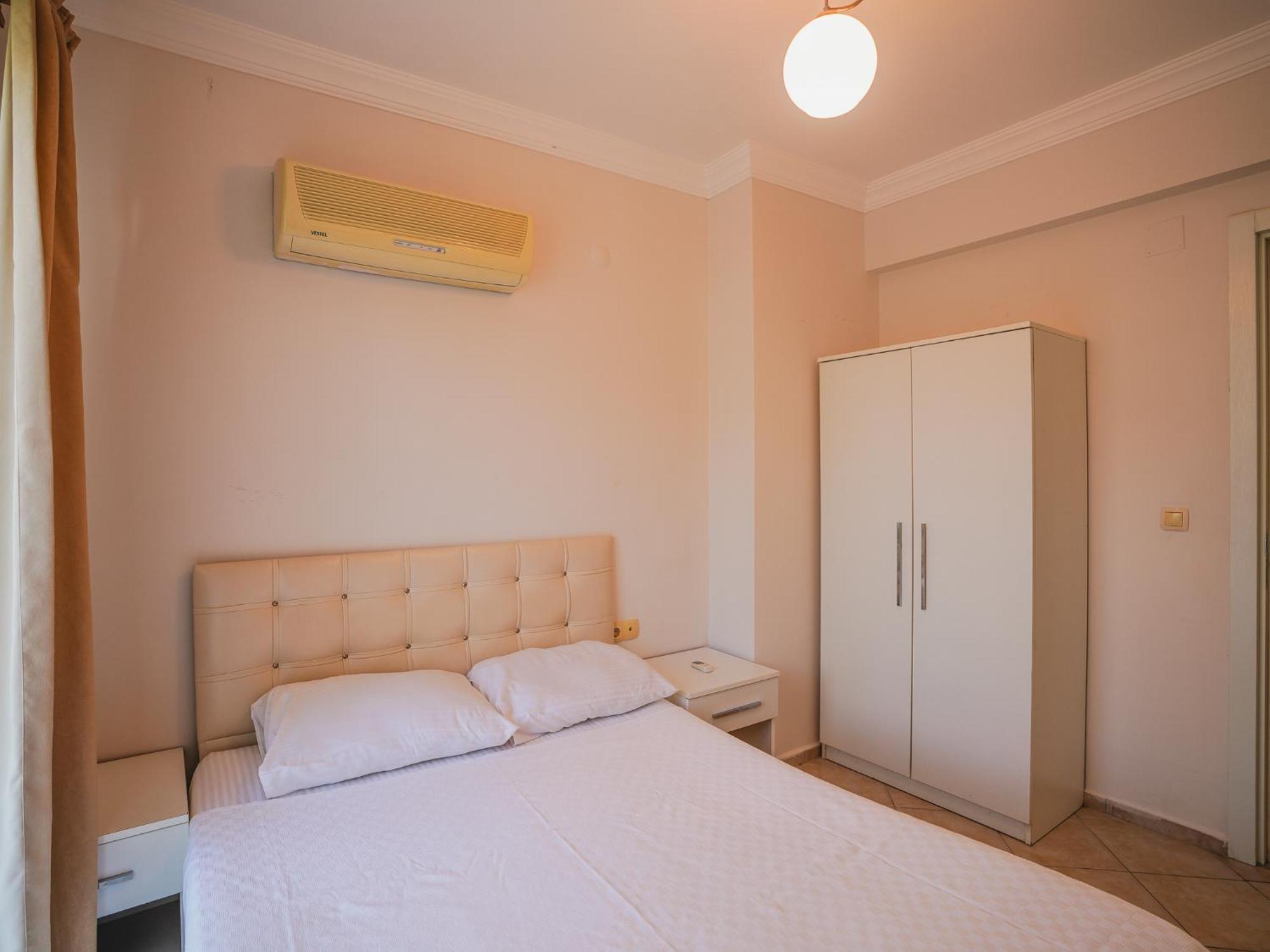 Sunset Beach Villas And Apartments Fethiye Eksteriør bilde